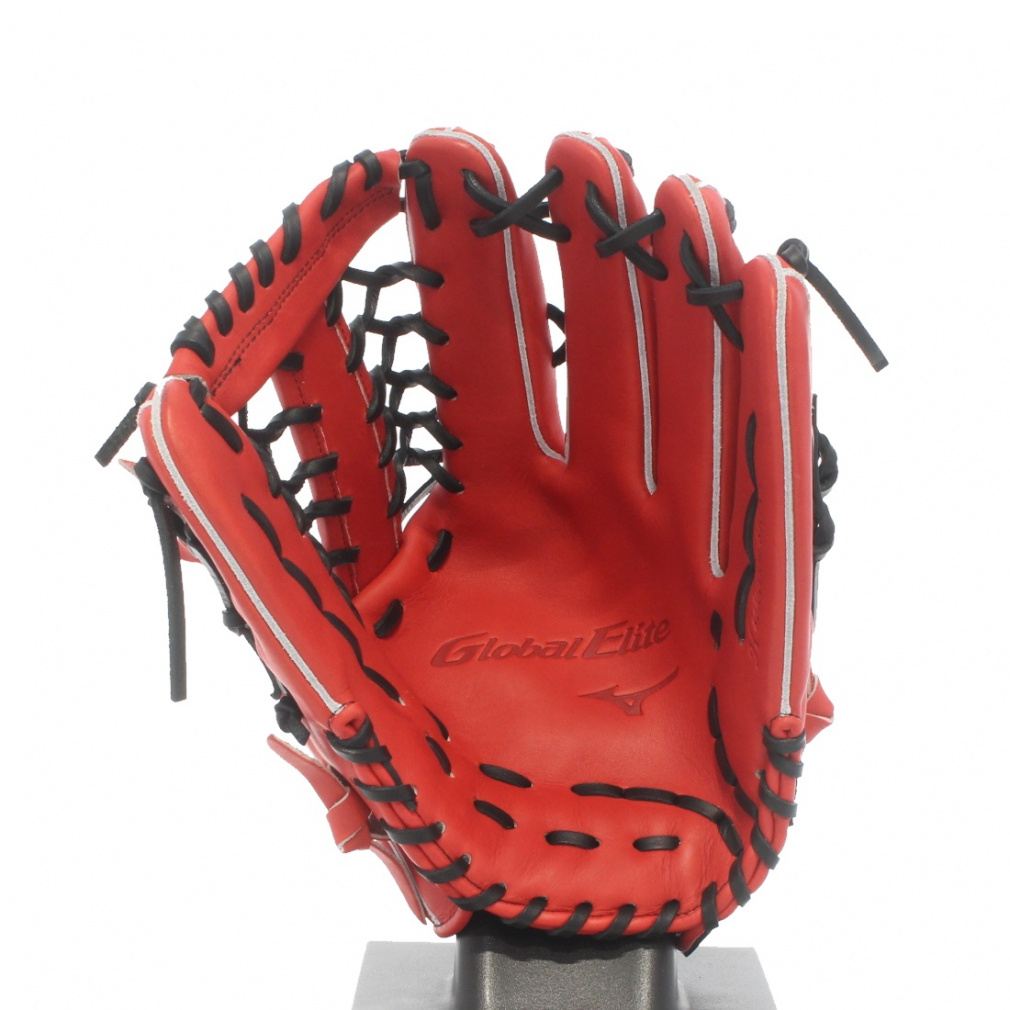 軟式用グローバルエリートHselection SIGNA外野手用 サイズ16N