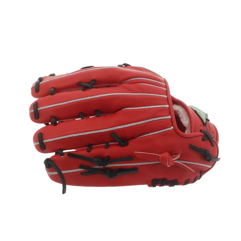 ミズノ 軟式用グローバルエリートHselection SIGNA外野手用 サイズ16N