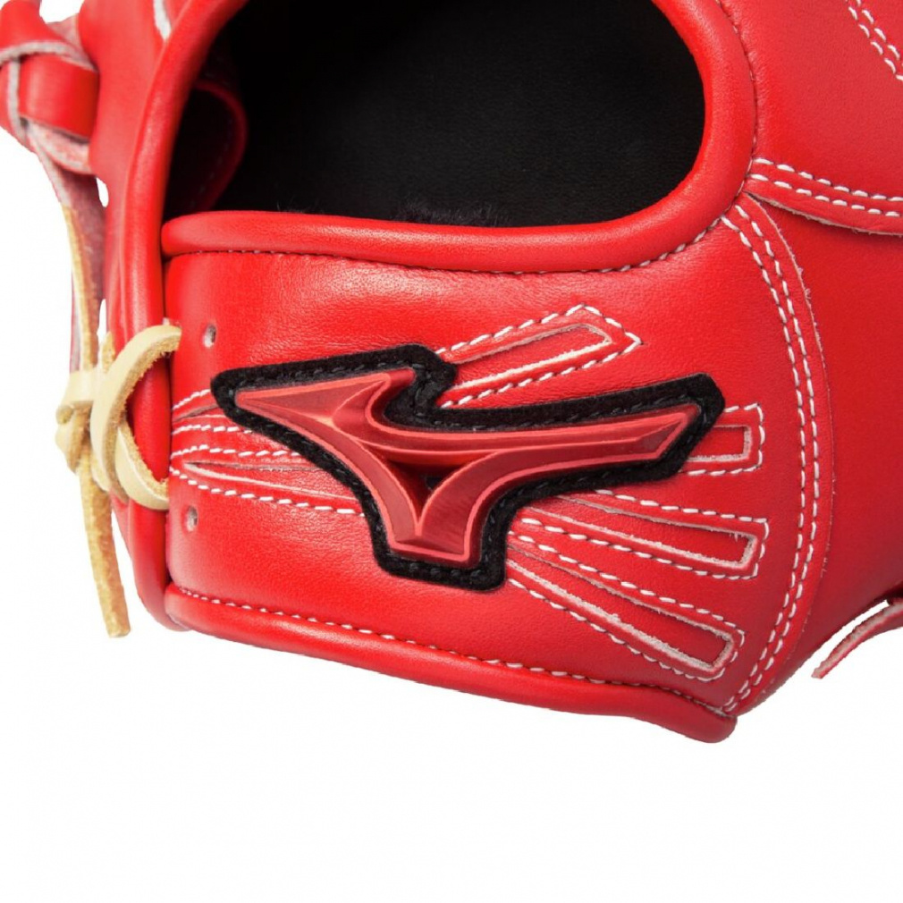  Ruby bird　ハイパーセール本日のみ 軟式用【グローバルエリート】號SAKEBI【捕手用／B-D型】|1AJCR32400