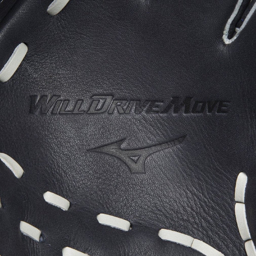 ミズノ 軟式用WILL DRIVE MOVEオールラウンド用 サイズ10 1AJGR35510