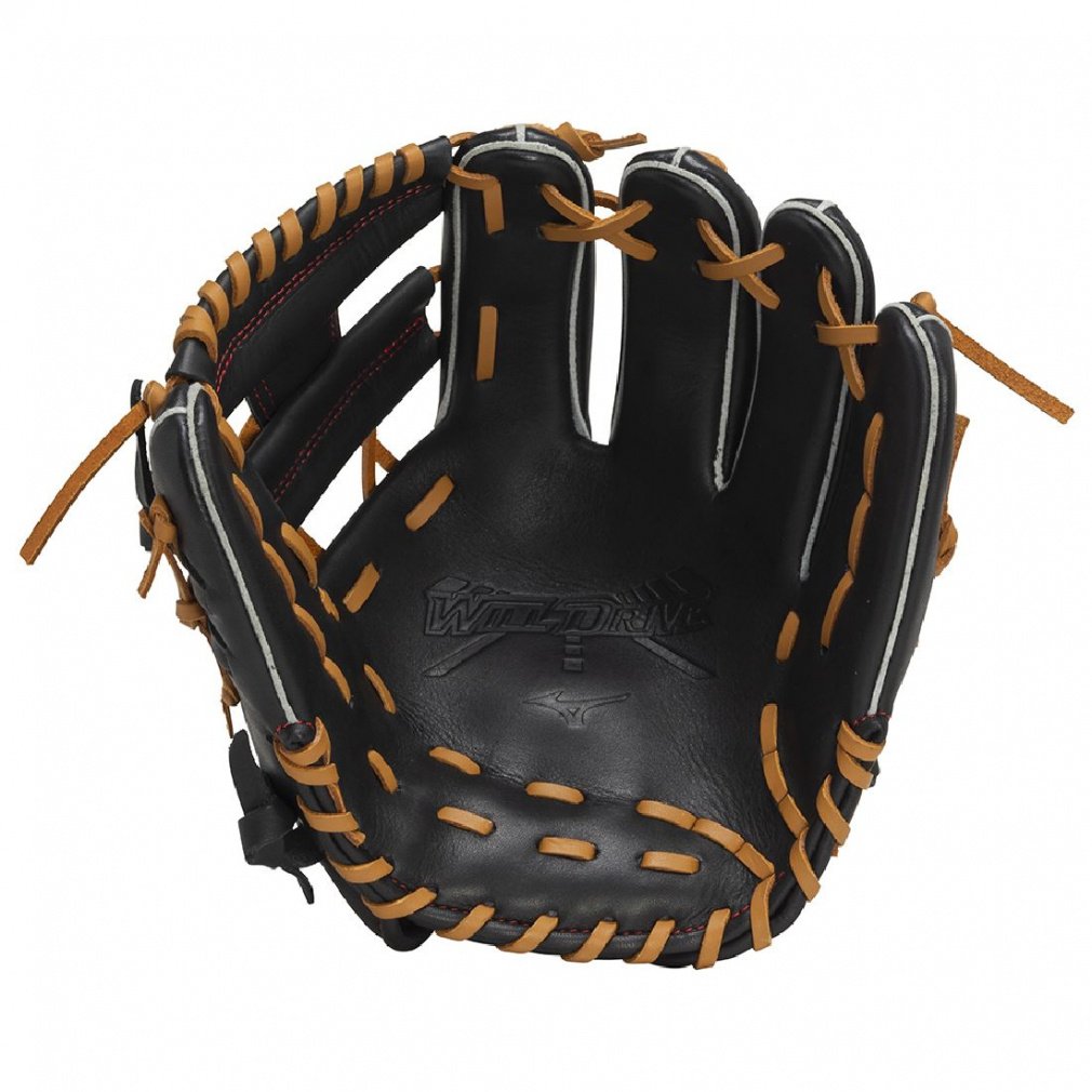 軟式用 WILLDRIVE RED AXI 内野手用 サイズ8｜Alpen Online