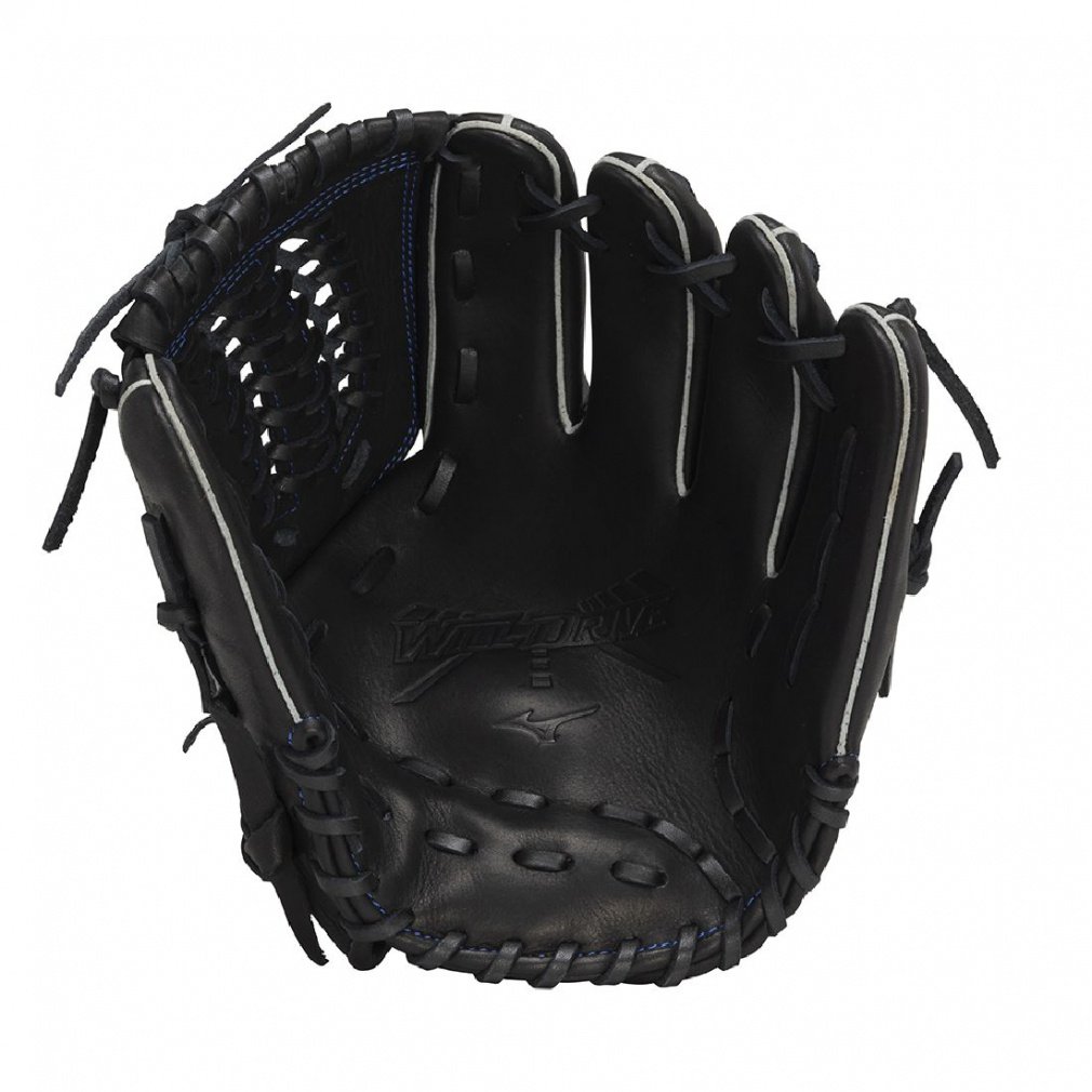 軟式用WILLDRIVE BLUE 投手用 サイズ11｜Alpen Online