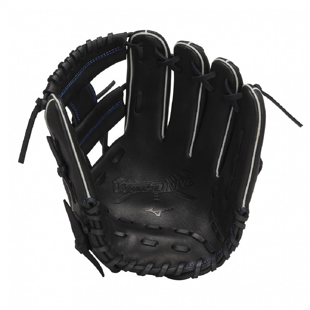 軟式用WILLDRIVE BLUE 内野手用 サイズ9｜Alpen Online
