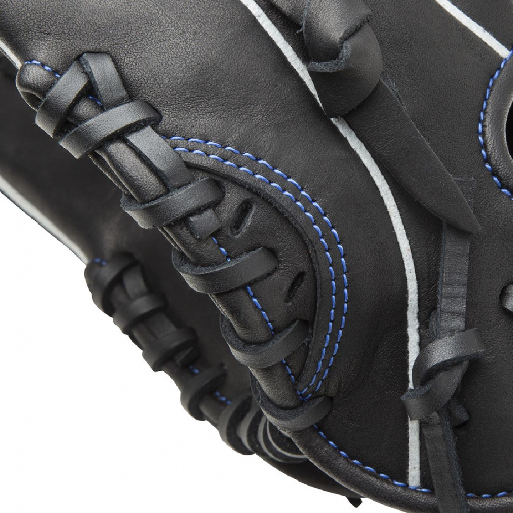 軟式用WILLDRIVE BLUE 内野手用 サイズ9｜Alpen Online