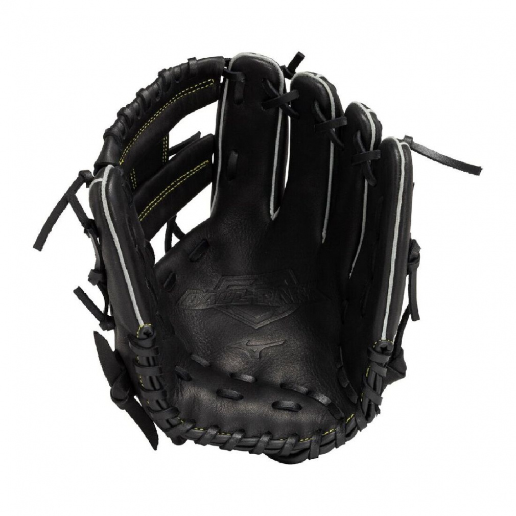 ミズノ 軟式用BALL PARKオールラウンド用 サイズ9 1AJGR33900 軟式用