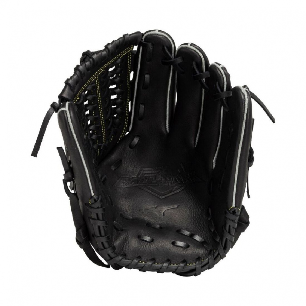 ミズノ 軟式用BALL PARKオールラウンド用 サイズ10 1AJGR33910 軟式用