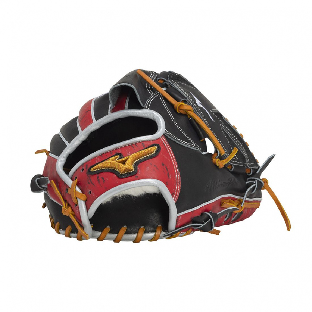 ミズノプロ 軟式投手用グローブ 今井型 BSS限定品 MIZUNO BSS限定 ミズノプロ 野球 軟式 グラブ グローブ 投手用1