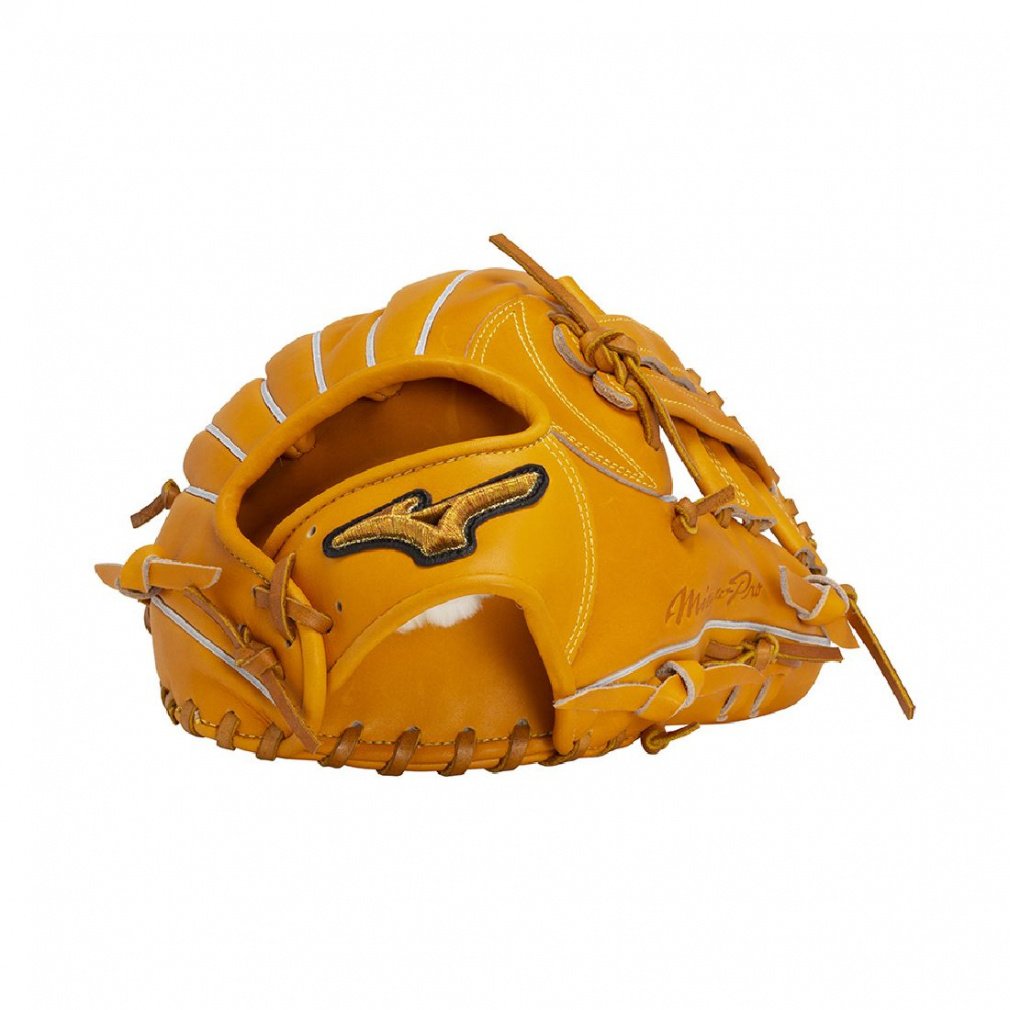 BSS限定品 軟式用 ミズノプロCRAFTED Edition 村上型 サイズ10｜Alpen