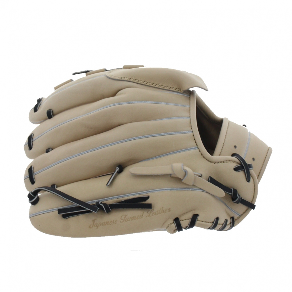 ゼット 軟式グラブ プロステイタスSEシリーズ 投手用 BRGB611S 軟式用