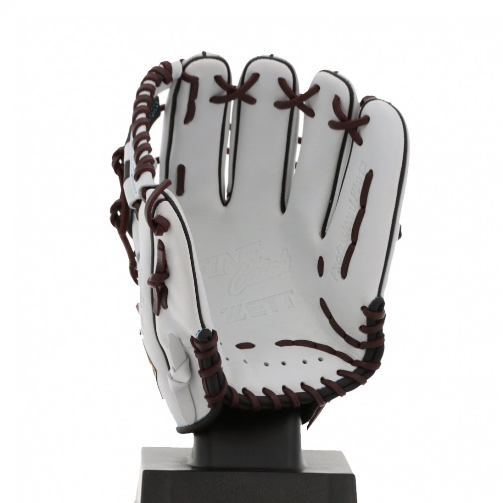 ゼット 軟式 スポーツデポ・アルペン限定カラーグラブ オールラウンド