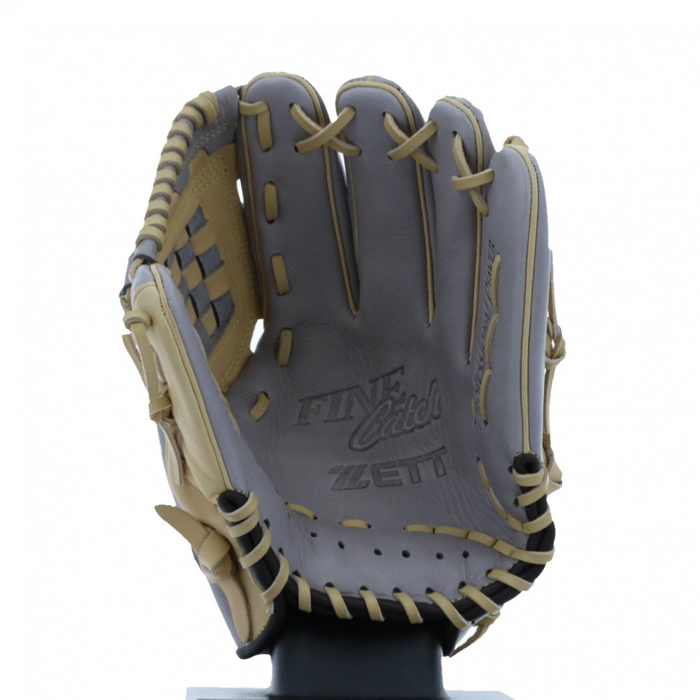 ゼット 軟式 スポーツデポ・アルペン限定カラーグラブ オールラウンド