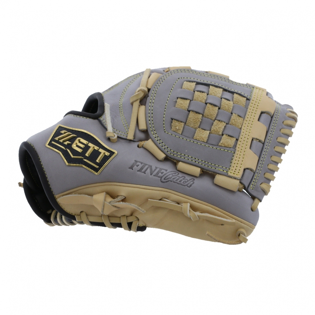 ゼット 軟式 スポーツデポ・アルペン限定カラーグラブ オールラウンド