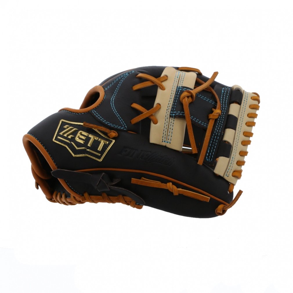 ゼット 軟式 スポーツデポ・アルペン限定カラーグラブ オールラウンド