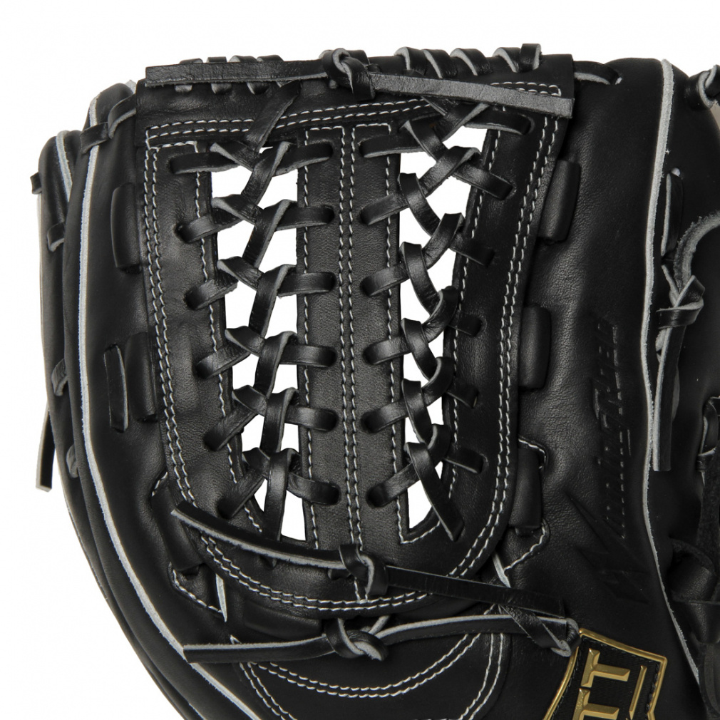 ゼット 軟式グラブ ウイニングロードシリーズ オールラウンド用