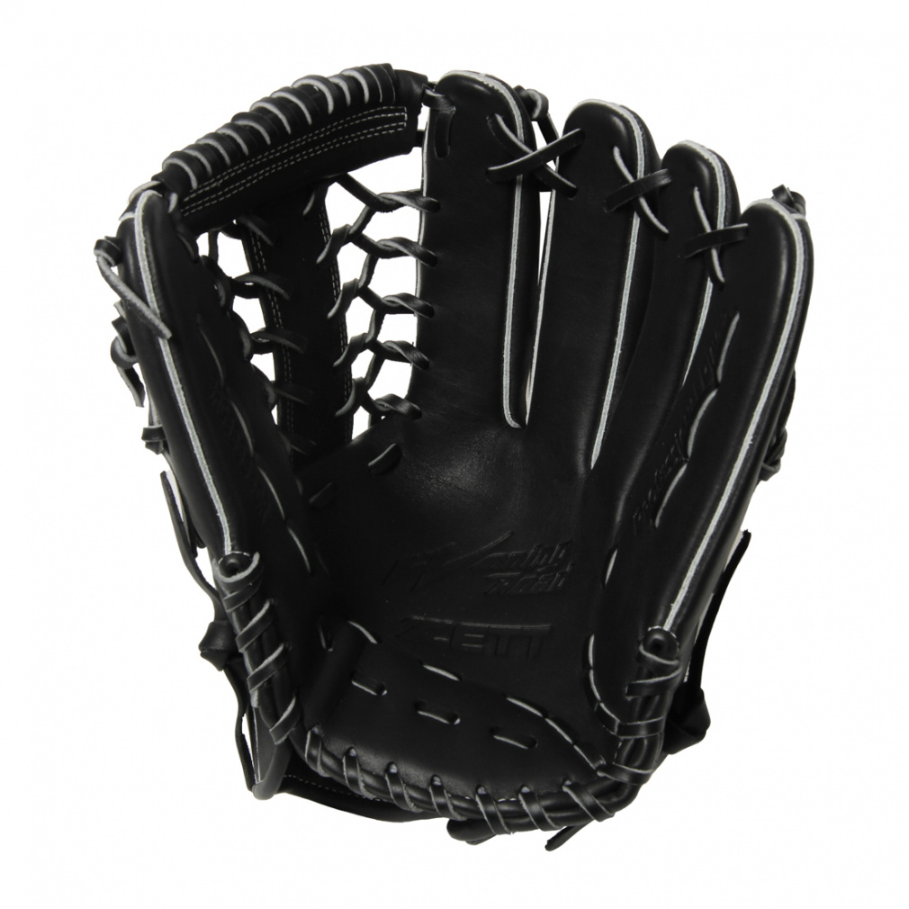 ゼット 軟式グラブ ウイニングロードシリーズ オールラウンド用