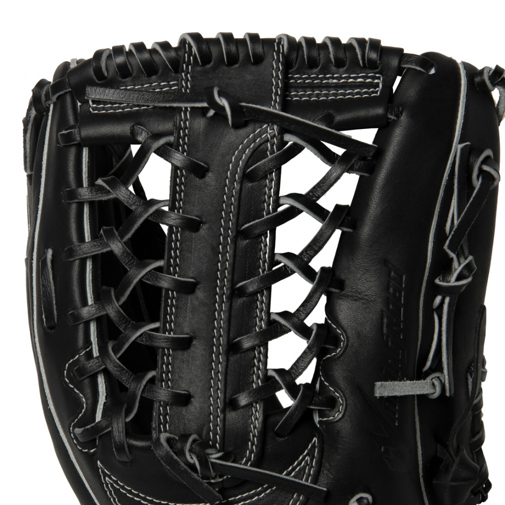 ゼット 軟式グラブ ウイニングロードシリーズ オールラウンド用