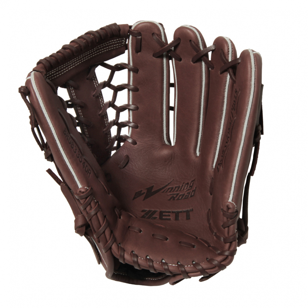ゼット 軟式グラブ ウイニングロードシリーズ オールラウンド用