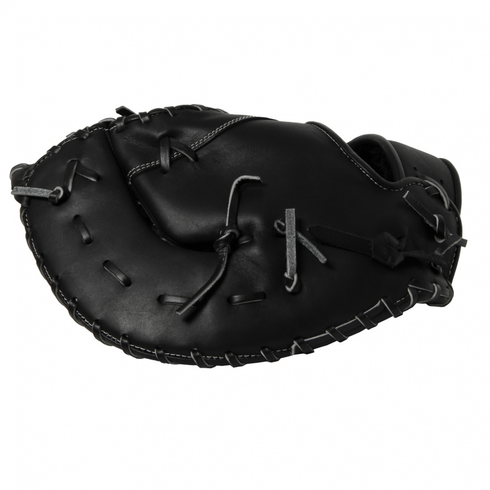 ゼット 軟式ファーストミット ウイニングロードシリーズ 一塁手用