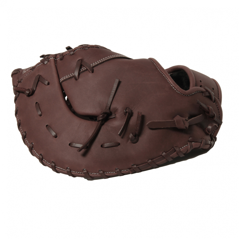 ゼット 軟式ファーストミット ウイニングロードシリーズ 一塁手用