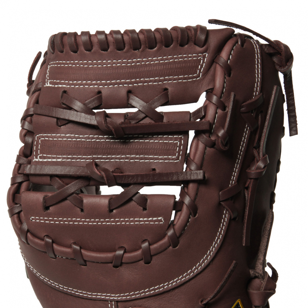 ゼット 軟式ファーストミット ウイニングロードシリーズ 一塁手用