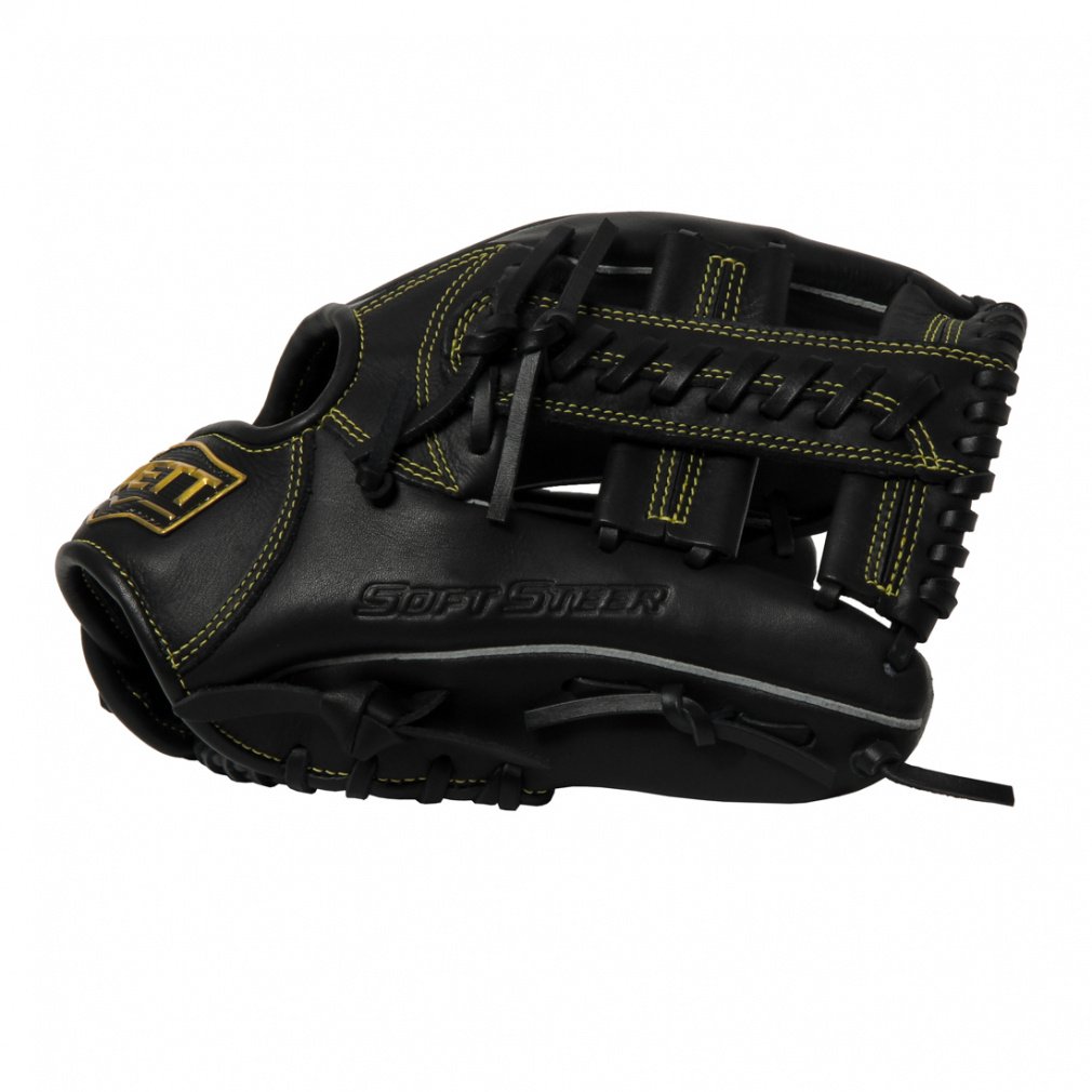 軟式グラブ ソフトステアシリーズ オールラウンド用｜Alpen Online