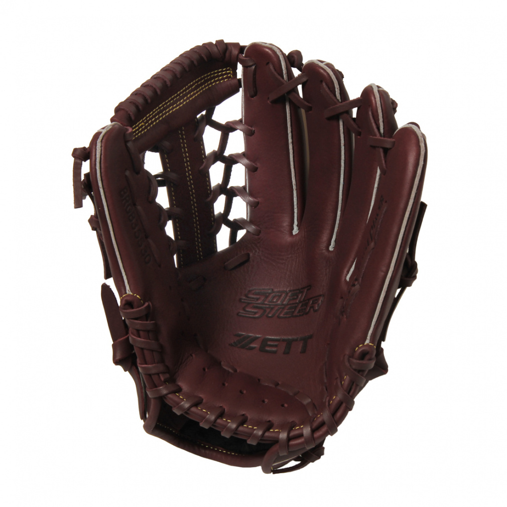 軟式グラブ ソフトステアシリーズ オールラウンド用｜Alpen Online