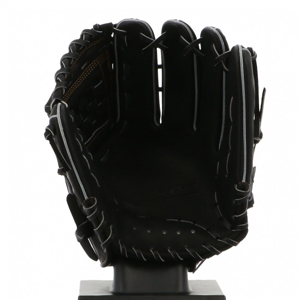 軟式 プロステイタスシリーズ 二塁手遊撃手用 源田タイプ｜Alpen