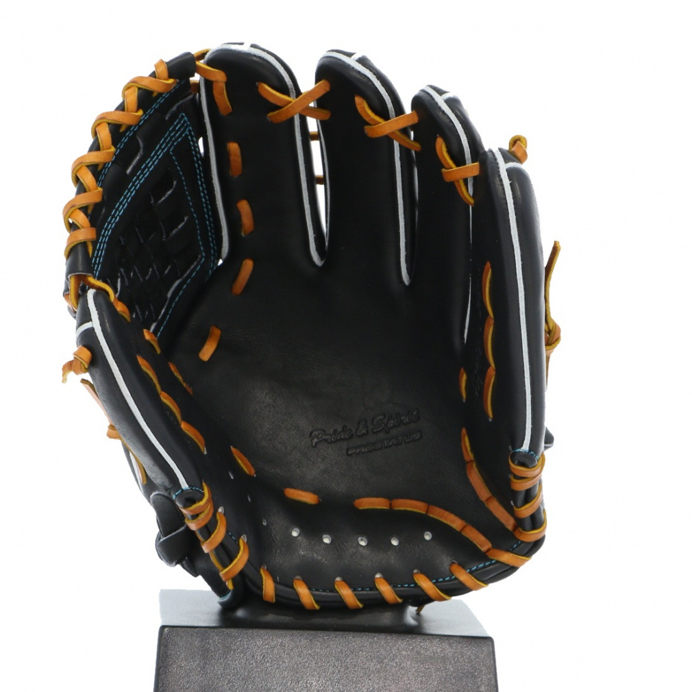 軟式グラブ プロステイタスSE 源田タイプ 内野手用｜Alpen Online