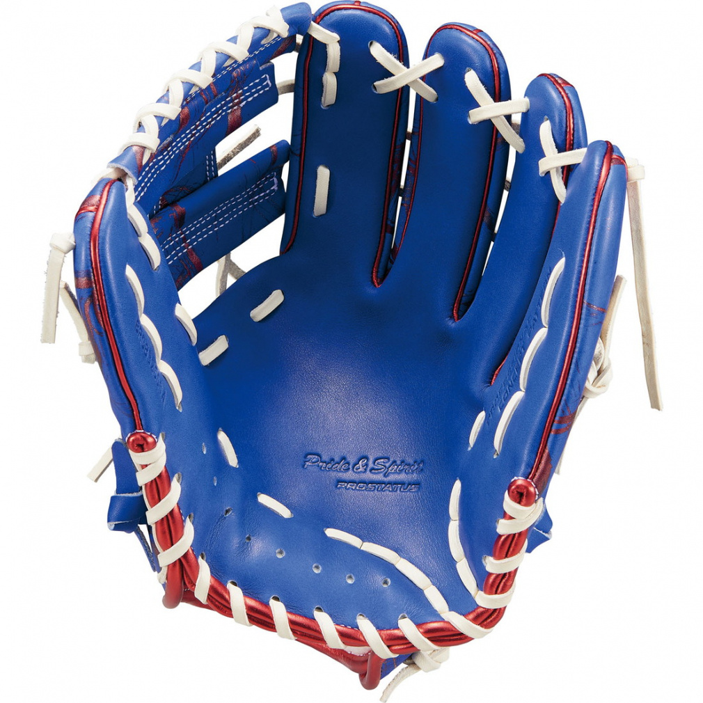 zett プロステ　軟式　源田モデル　グローブ ゼット ZETT 源田モデル プロステイタス 軟式グローブ 軟式グローブ