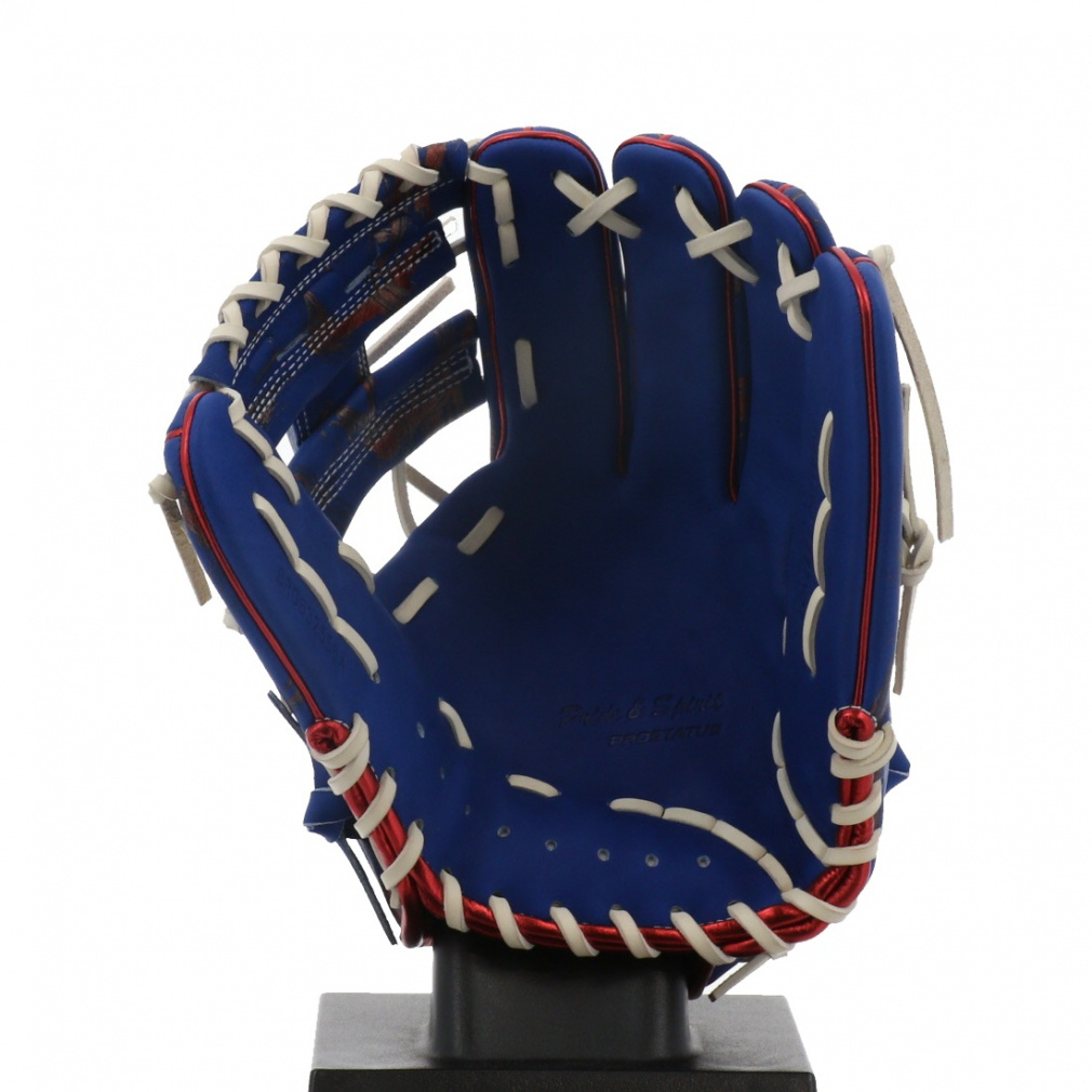 ゼット　プロステイタス　軟式　グラブ ゼット 軟式グラブ プロステイタス期間限定 源田タイプ 内野手用