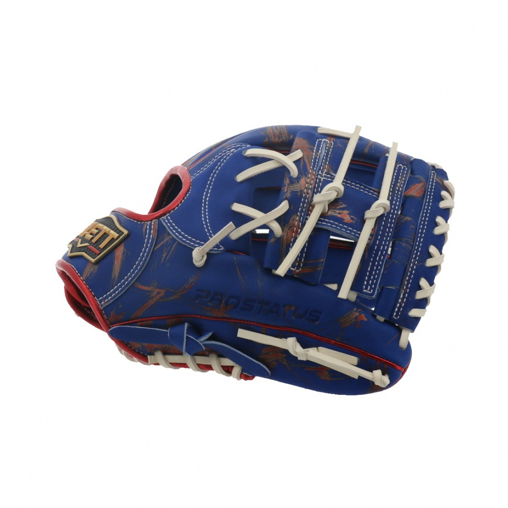 ゼット 軟式グラブ プロステイタス期間限定 源田タイプ 内野手用