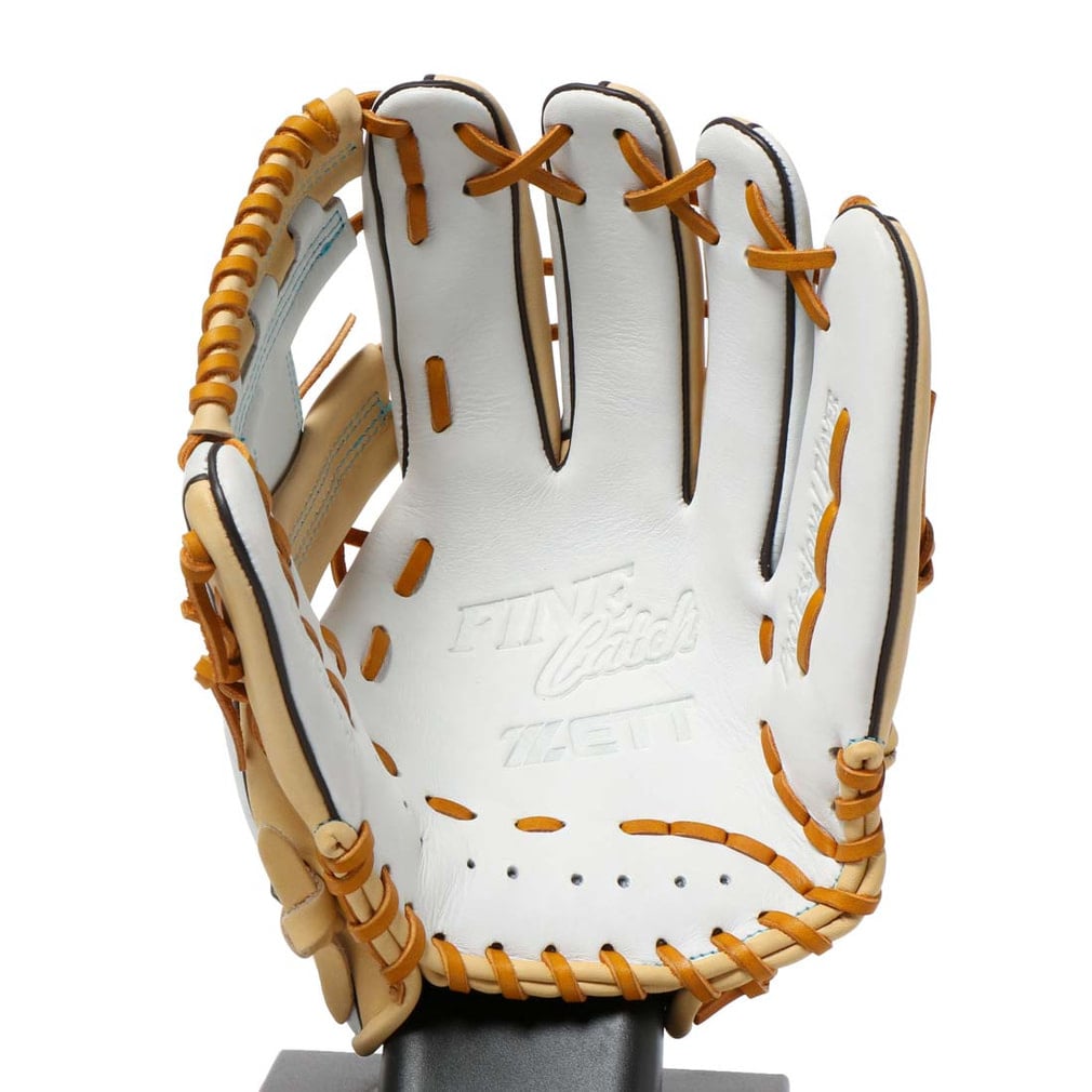 ゼット スポーツデポ・アルペン限定 軟式カラーグラブ BRGB35633A 軟式