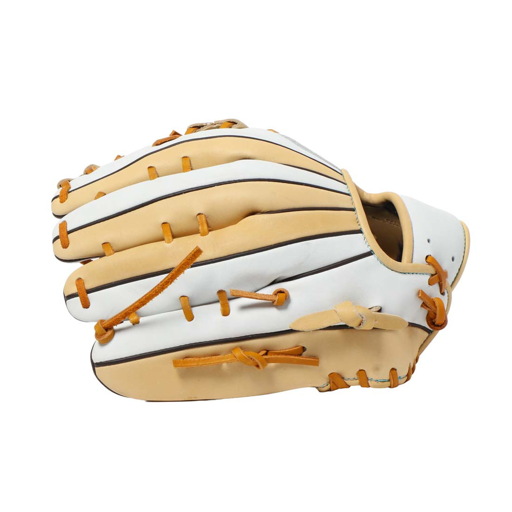 ゼット スポーツデポ・アルペン限定 軟式カラーグラブ BRGB35633A 軟式
