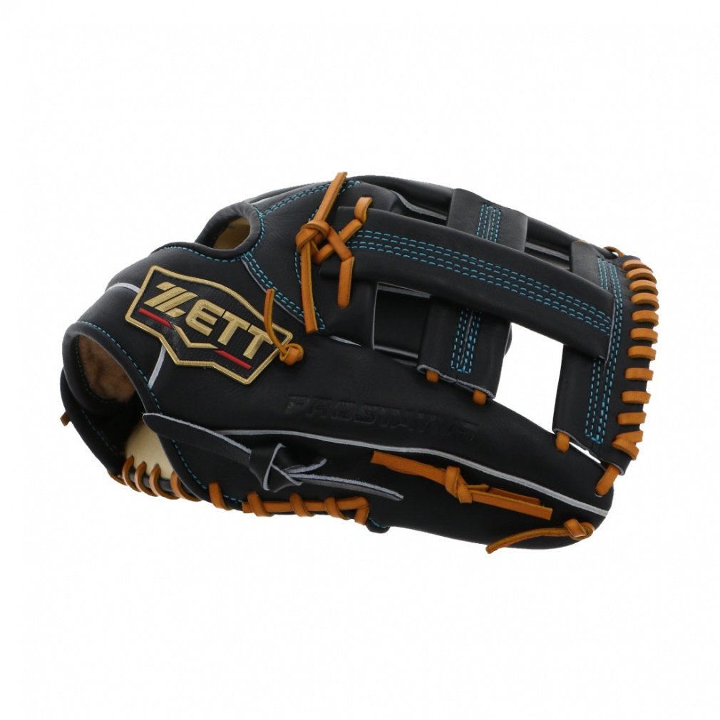 軟式グラブ プロステイタスSE 吉川タイプ 内野手用｜Alpen Online