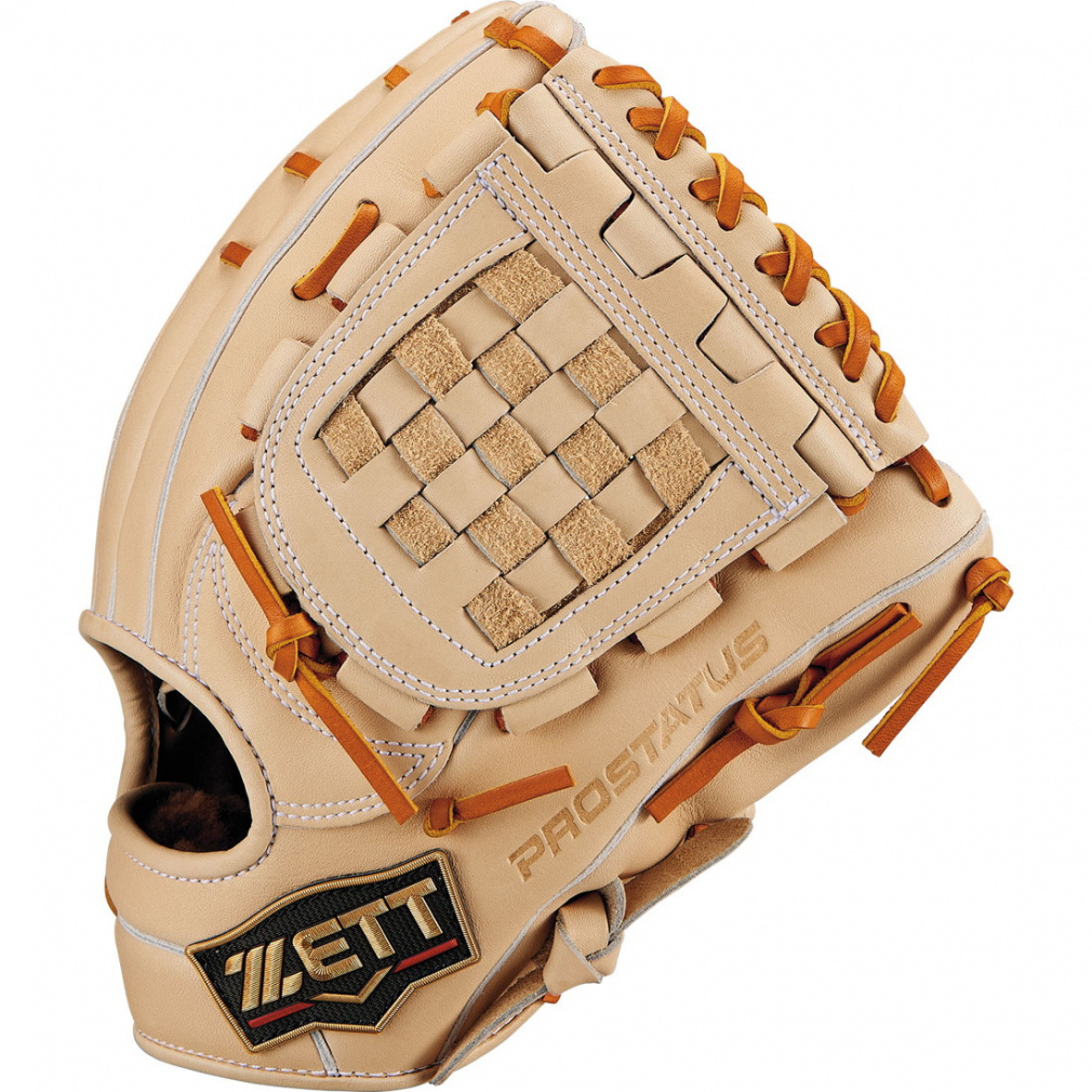 ZETT ゼット 硬式グラブ プロステイタス SE 二塁・遊撃手用 源田タイプ 軟式グローブ プロステイタスSEシリーズ 二塁手遊撃手用 源田タイプ