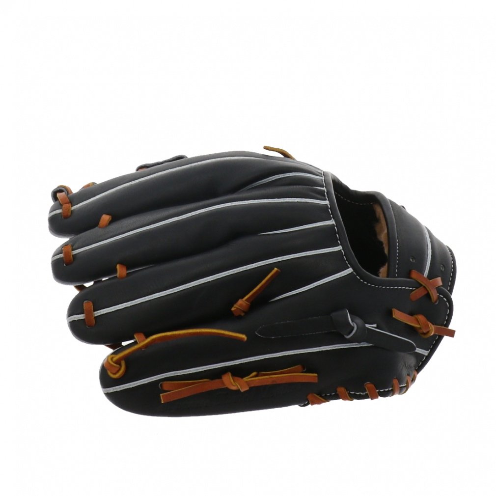 ゼット 軟式グローブ プロステイタスSEシリーズ 二塁手遊撃手用 吉川