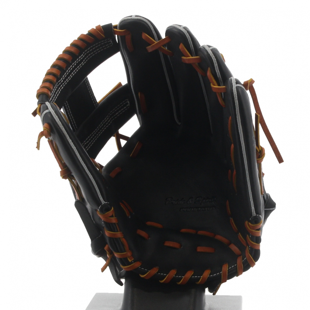 ゼット 軟式グローブ プロステイタスSEシリーズ 二塁手遊撃手用 今宮