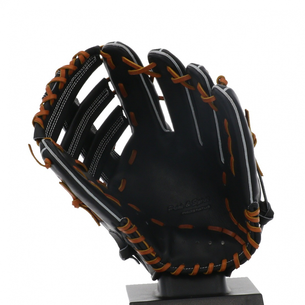 軟式グローブ プロステイタスSEシリーズ 外野手用｜Alpen Online