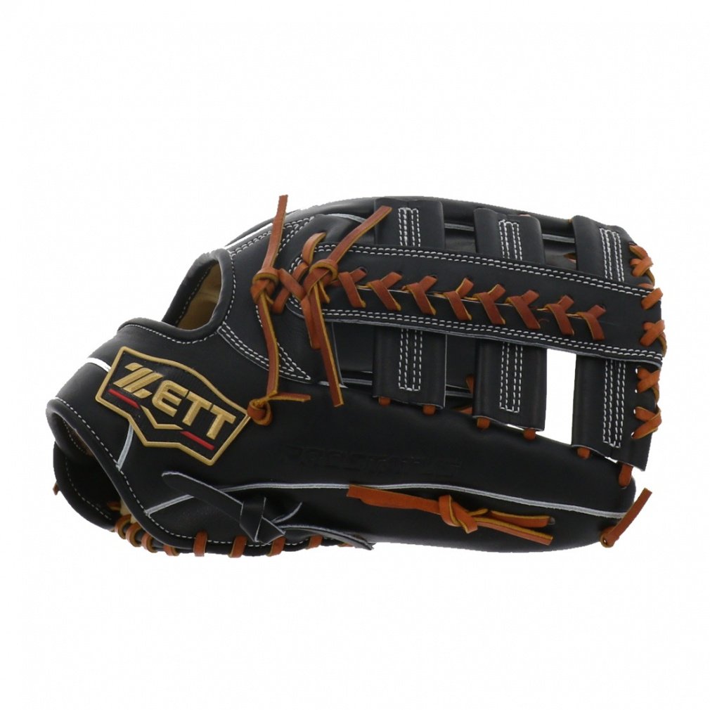 軟式グローブ プロステイタスSEシリーズ 外野手用｜Alpen Online