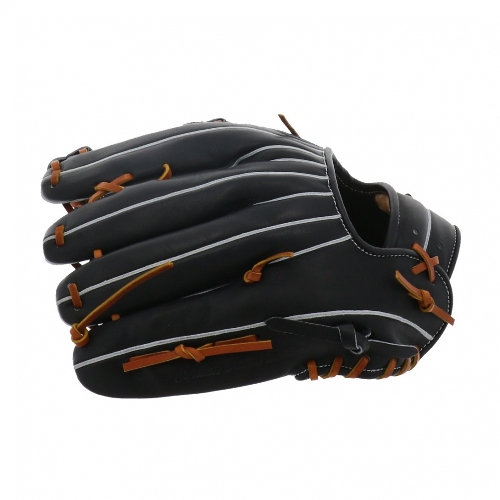 軟式グローブ プロステイタスSEシリーズ 外野手用｜Alpen Online