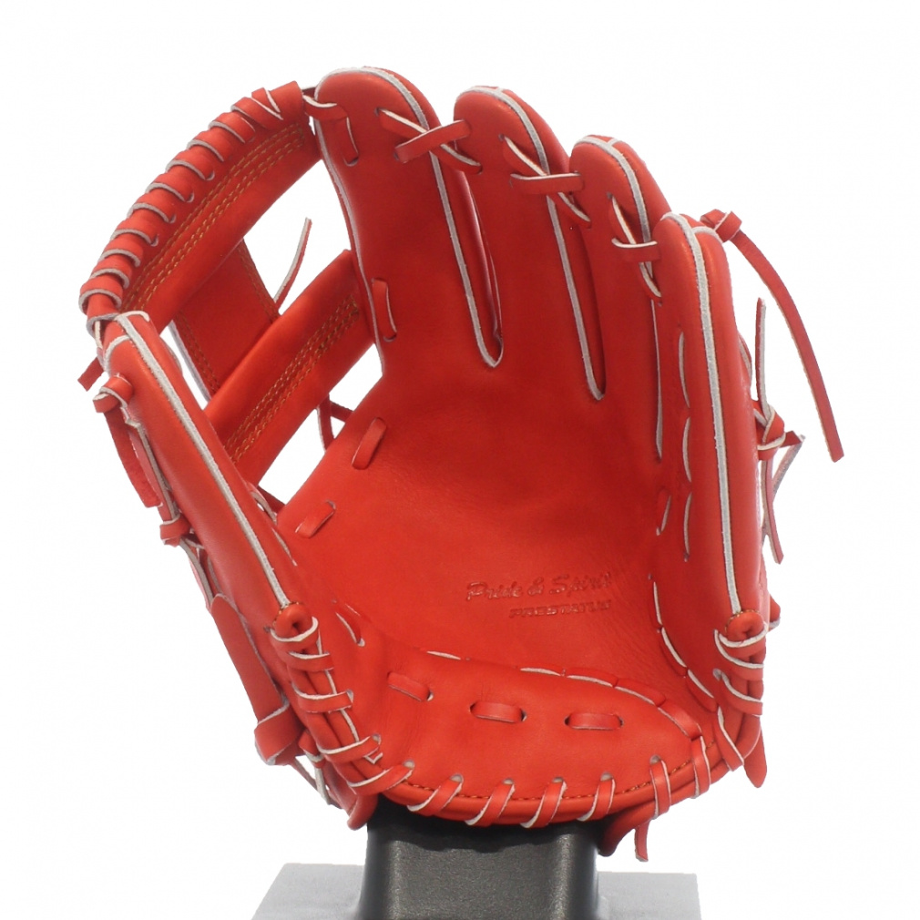 ゼット 軟式用 プロステイタス 今宮タイプ BRGB30270 野球 内野手用