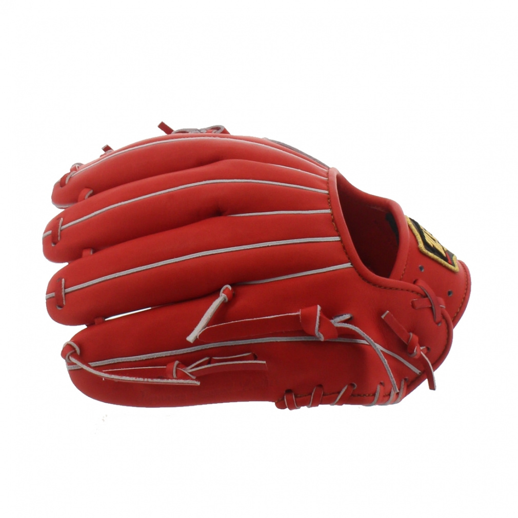 ZETT　軟式グローブ ゼット 軟式用 プロステイタス 今宮タイプ BRGB30270 野球 内野手用