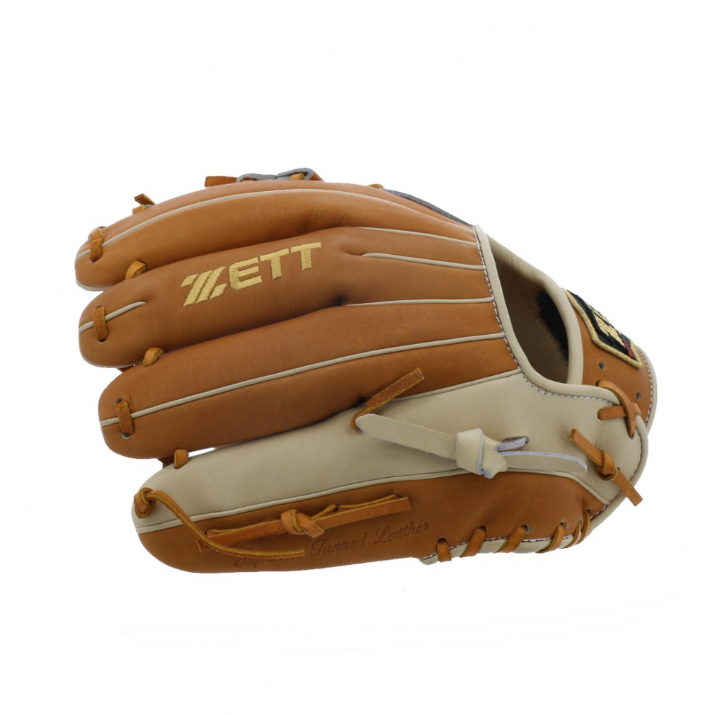 ゼット 軟式グラブ プロステイタスシリーズ 二塁手遊撃手用 今宮タイプ