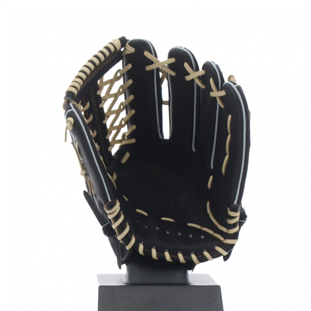 ゼット 軟式グローブ プロステイタスシリーズ 外野手用 BRGB30678G