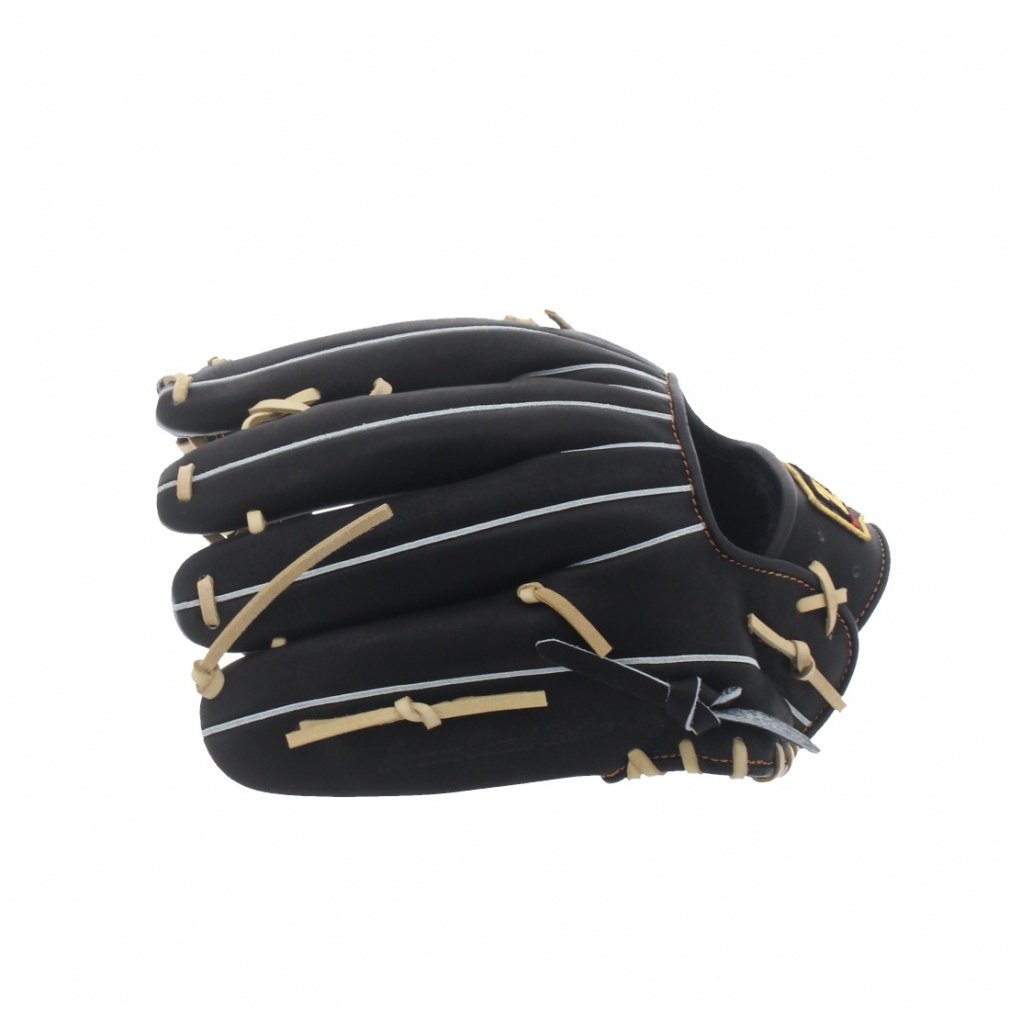 ゼット 軟式グローブ プロステイタスシリーズ 外野手用 BRGB30678G