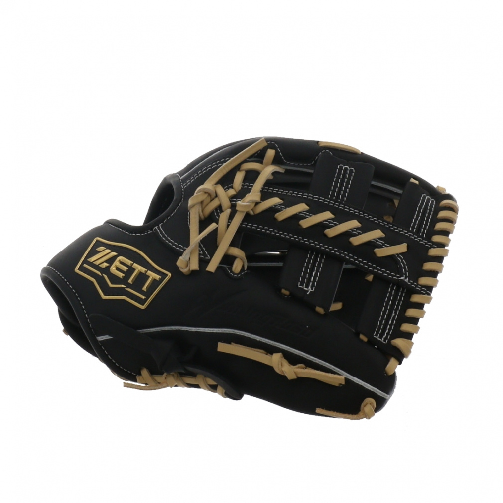 グローブとミット 楽天市場】ゼット（ZETT）（メンズ）軟式用グラブ オールラウンド用