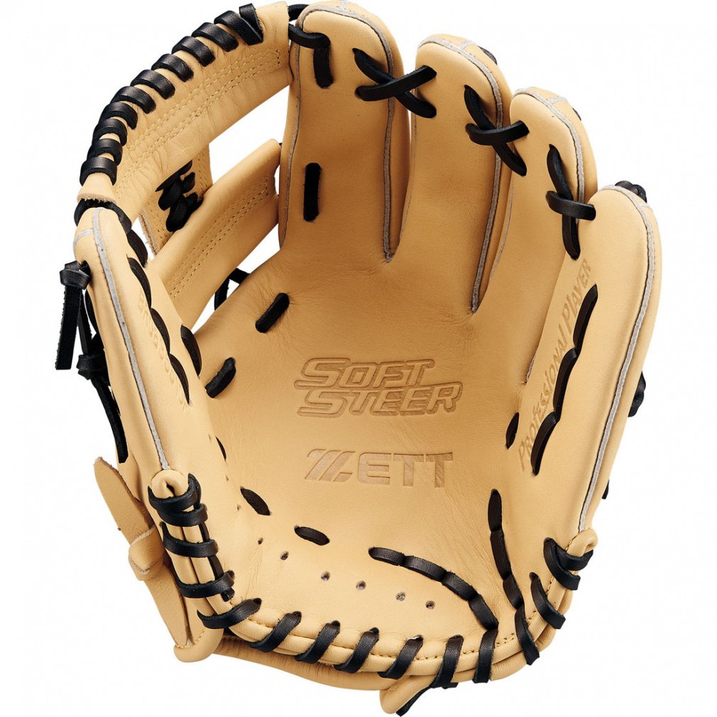 軟式グローブ ソフトステアシリーズ オールラウンド用｜Alpen Online