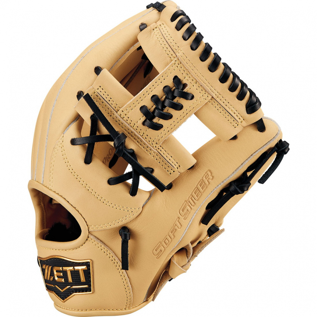 軟式グローブ ソフトステアシリーズ オールラウンド用｜Alpen Online