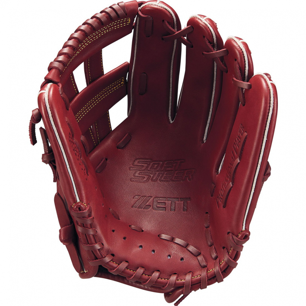 軟式グローブ ソフトステアシリーズ オールラウンド用｜Alpen Online