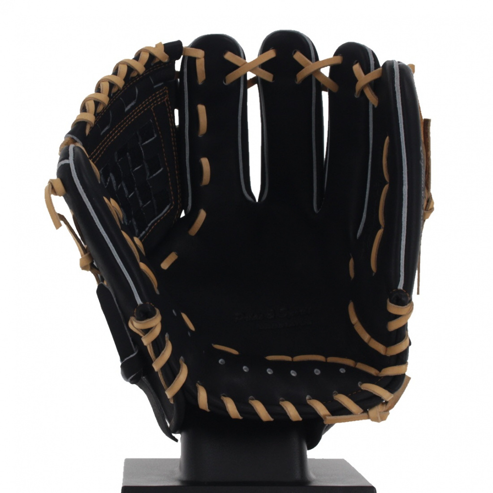 軟式グラブ プロステイタス 内野手用｜Alpen Online